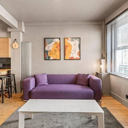 Spacious Home On Chapel Market Londen Buitenkant foto