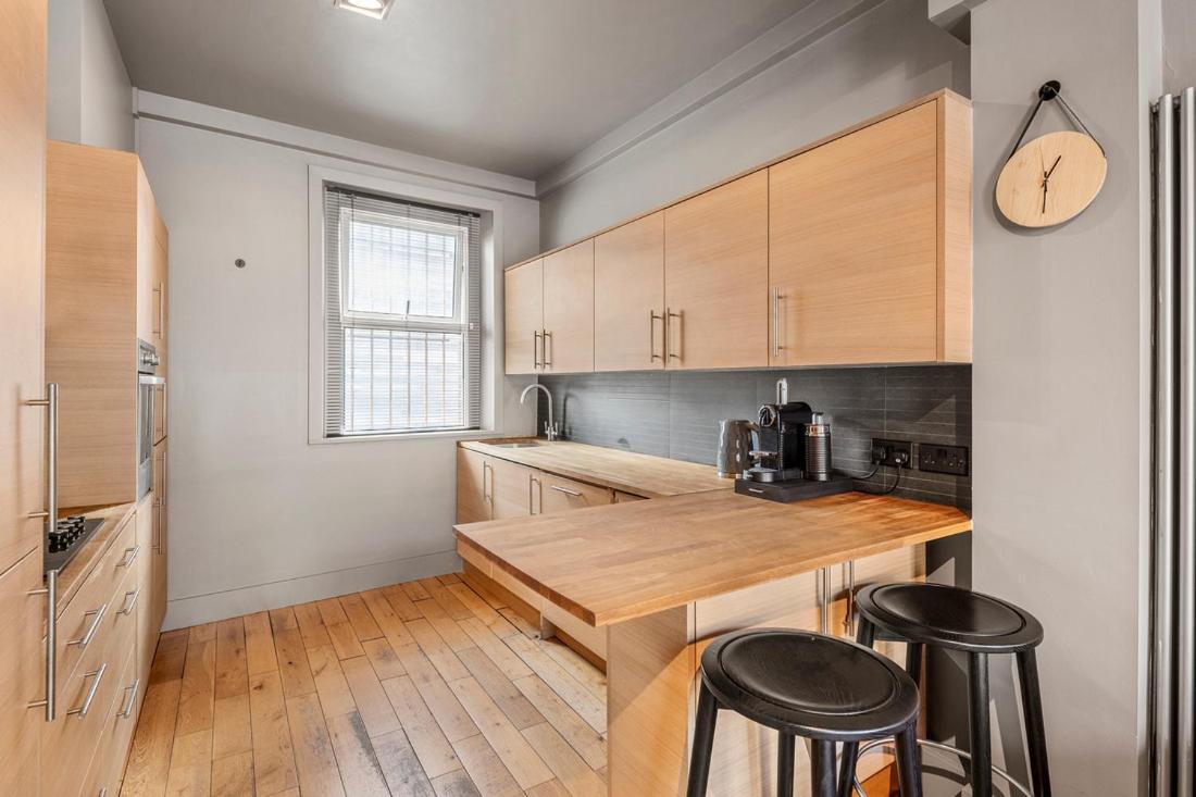 Spacious Home On Chapel Market Londen Buitenkant foto