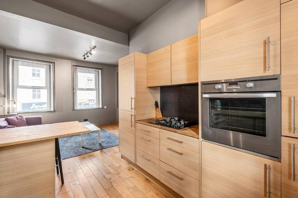 Spacious Home On Chapel Market Londen Buitenkant foto