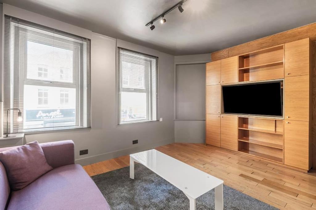 Spacious Home On Chapel Market Londen Buitenkant foto