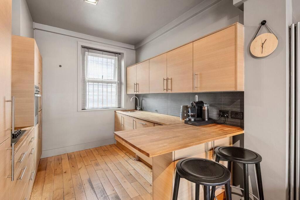 Spacious Home On Chapel Market Londen Buitenkant foto