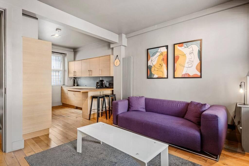 Spacious Home On Chapel Market Londen Buitenkant foto
